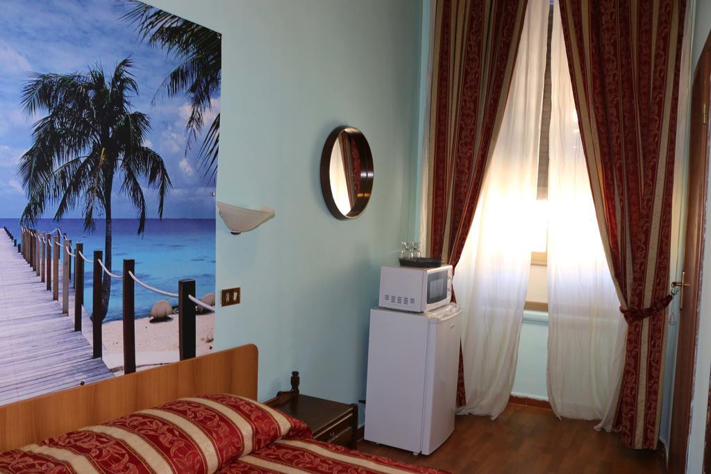 Hotel Gabriele Rome Exterior photo